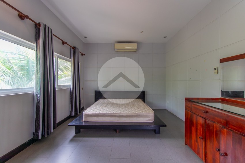 5 Bedroom Villa For Rent - Svay Dangkum, Siem Reap