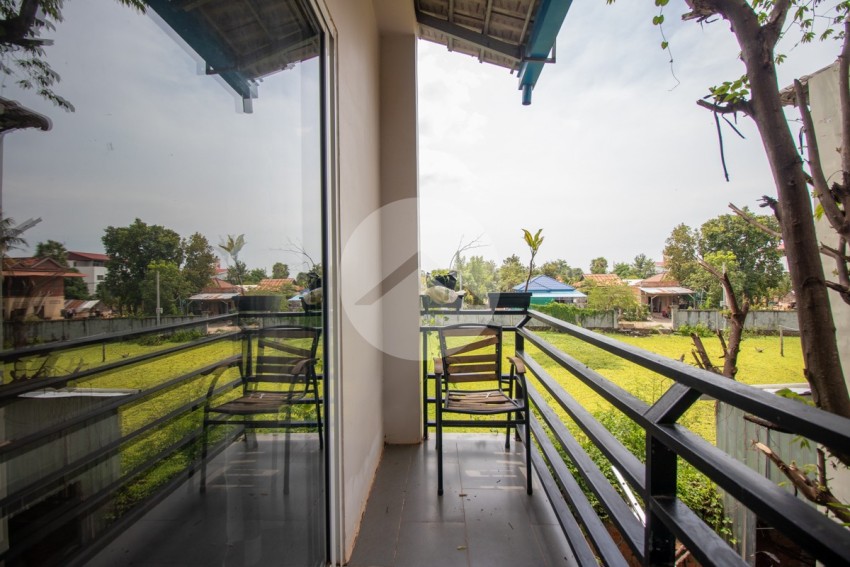 5 Bedroom Villa For Rent - Svay Dangkum, Siem Reap