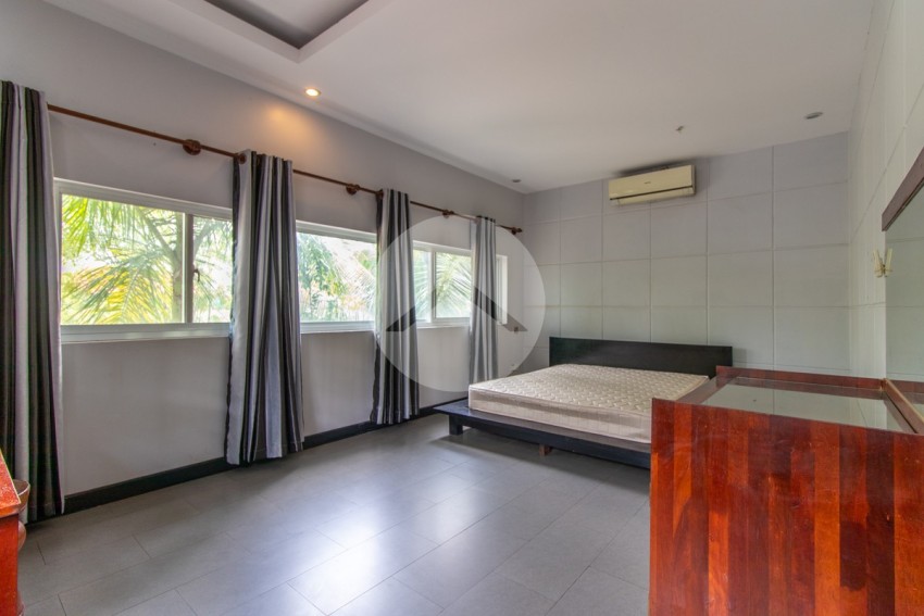 5 Bedroom Villa For Rent - Svay Dangkum, Siem Reap