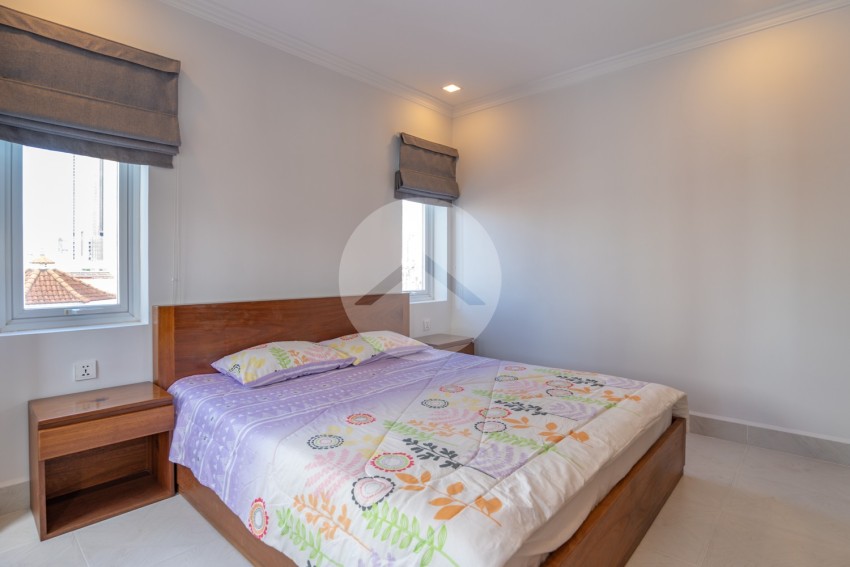 1 Bedroom Serviced Apartment For Rent - 7 Makara, Phnom Penh