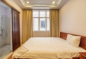 2 Bedroom Serviced Apartment For Rent - Toul Tum Poung 1,Phnom Penh thumbnail