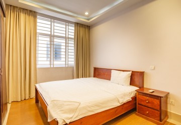 2 Bedroom Serviced Apartment For Rent - Toul Tum Poung 1,Phnom Penh thumbnail