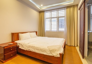 2 Bedroom Serviced Apartment For Rent - Toul Tum Poung 1,Phnom Penh thumbnail