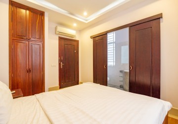 2 Bedroom Serviced Apartment For Rent - Toul Tum Poung 1,Phnom Penh thumbnail