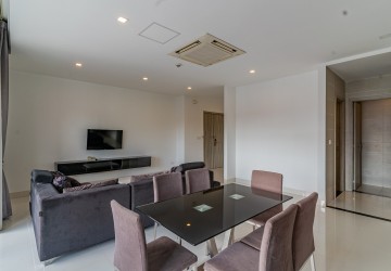 2 Bedroom Serviced Apartment For Rent - Tumnup Teuk, Phnom Penh thumbnail