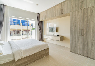 2 Bedroom Serviced Apartment For Rent - Tumnup Teuk, Phnom Penh thumbnail