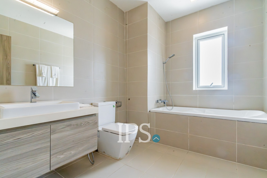 2 Bedroom Serviced Apartment For Rent - Tumnup Teuk, Phnom Penh