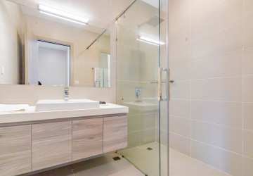 2 Bedroom Serviced Apartment For Rent - Tumnup Teuk, Phnom Penh thumbnail