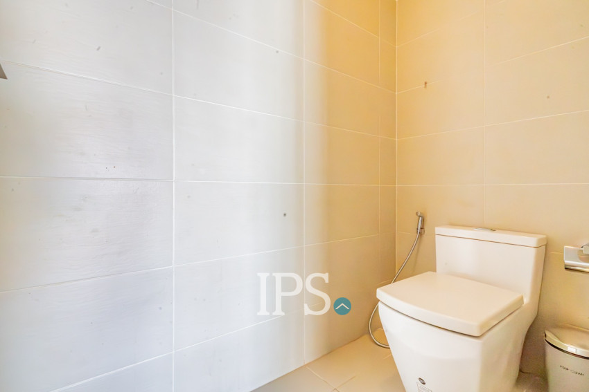 2 Bedroom Serviced Apartment For Rent - Tumnup Teuk, Phnom Penh