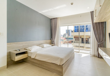 2 Bedroom Serviced Apartment For Rent - Tumnup Teuk, Phnom Penh thumbnail