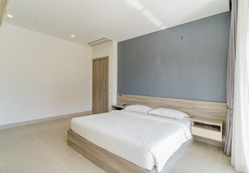 2 Bedroom Serviced Apartment For Rent - Tumnup Teuk, Phnom Penh thumbnail