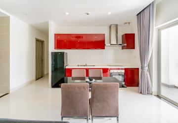 2 Bedroom Serviced Apartment For Rent - Tumnup Teuk, Phnom Penh thumbnail