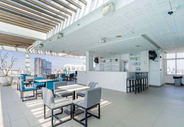 2 Bedroom Serviced Apartment For Rent - Tumnup Teuk, Phnom Penh thumbnail