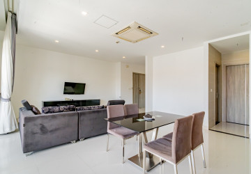 2 Bedroom Serviced Apartment For Rent - Tumnup Teuk, Phnom Penh thumbnail