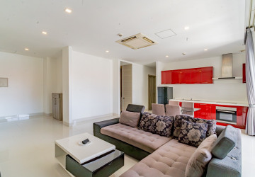 2 Bedroom Serviced Apartment For Rent - Tumnup Teuk, Phnom Penh thumbnail