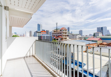 2 Bedroom Serviced Apartment For Rent - Tumnup Teuk, Phnom Penh thumbnail