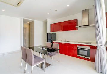 2 Bedroom Serviced Apartment For Rent - Tumnup Teuk, Phnom Penh thumbnail
