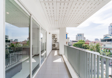 2 Bedroom Serviced Apartment For Rent - Tumnup Teuk, Phnom Penh thumbnail