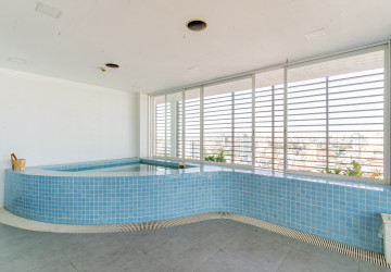 2 Bedroom Serviced Apartment For Rent - Tumnup Teuk, Phnom Penh thumbnail