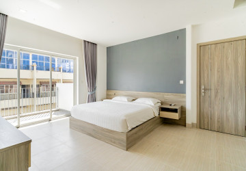 2 Bedroom Serviced Apartment For Rent - Tumnup Teuk, Phnom Penh thumbnail