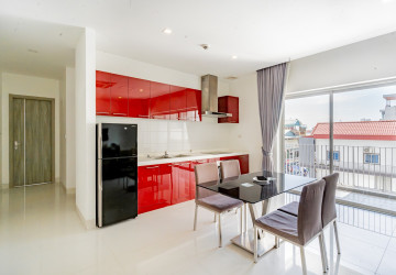 2 Bedroom Serviced Apartment For Rent - Tumnup Teuk, Phnom Penh thumbnail