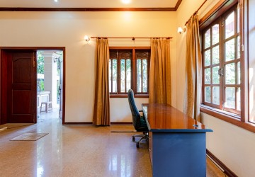 4 Bedroom House For Rent - Sala Kamreuk, Siem Reap thumbnail