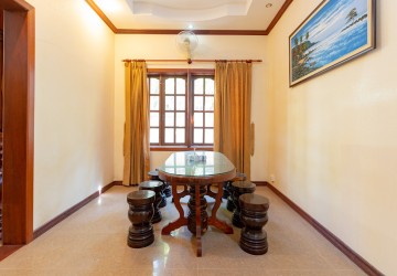 4 Bedroom House For Rent - Sala Kamreuk, Siem Reap thumbnail