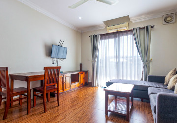 1 Bedroom Apartment For Rent - Sala Kamreuk, Siem Reap thumbnail