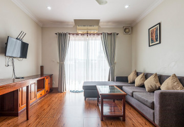 1 Bedroom Apartment For Rent - Sala Kamreuk, Siem Reap thumbnail