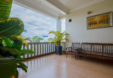 1 Bedroom Apartment For Rent - Sala Kamreuk, Siem Reap thumbnail