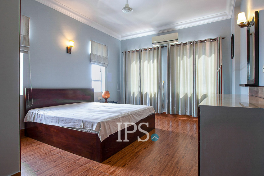 1 Bedroom Apartment For Rent - Sala Kamreuk, Siem Reap