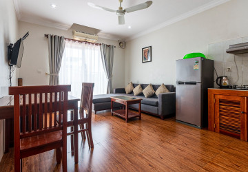 1 Bedroom Apartment For Rent - Sala Kamreuk, Siem Reap thumbnail