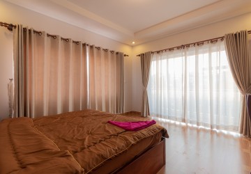 1 Bedroom Apartment For Rent - Slor Kram, Siem Reap thumbnail