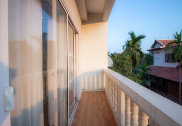 1 Bedroom Apartment For Rent - Slor Kram, Siem Reap thumbnail