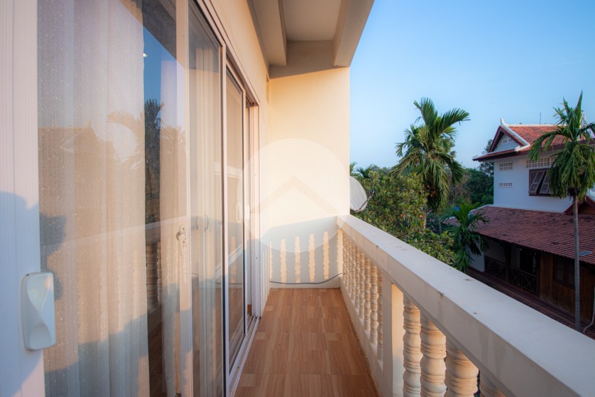 1 Bedroom Apartment For Rent - Slor Kram, Siem Reap