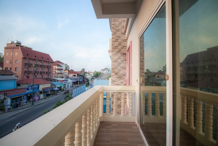 1 Bedroom Apartment For Rent - Slor Kram, Siem Reap