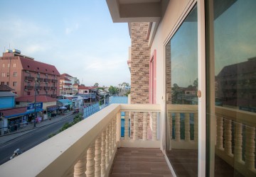 1 Bedroom Apartment For Rent - Slor Kram, Siem Reap thumbnail