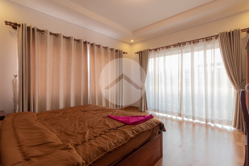 1 Bedroom Apartment For Rent - Slor Kram, Siem Reap