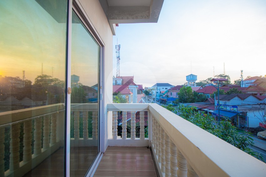 1 Bedroom Apartment For Rent - Slor Kram, Siem Reap