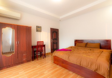 1 Bedroom Apartment For Rent - Slor Kram, Siem Reap thumbnail