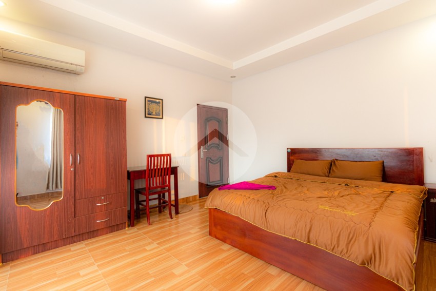 1 Bedroom Apartment For Rent - Slor Kram, Siem Reap