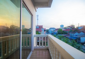 1 Bedroom Apartment For Rent - Slor Kram, Siem Reap thumbnail