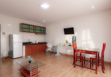 1 Bedroom Apartment For Rent - Slor Kram, Siem Reap thumbnail