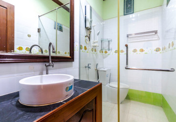 4 Bedroom Villa for Rent- Sala Kamreuk, Siem Reap thumbnail