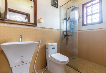 4 Bedroom Villa for Rent- Sala Kamreuk, Siem Reap thumbnail