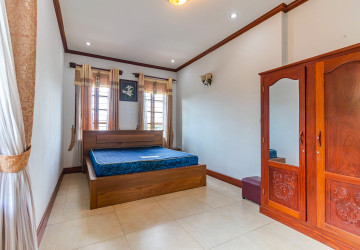 4 Bedroom Villa for Rent- Sala Kamreuk, Siem Reap thumbnail