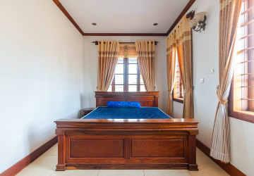 4 Bedroom Villa for Rent- Sala Kamreuk, Siem Reap thumbnail