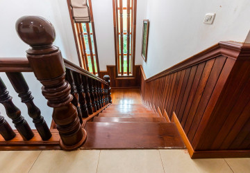 4 Bedroom Villa for Rent- Sala Kamreuk, Siem Reap thumbnail