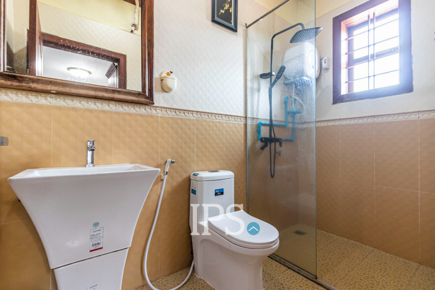 4 Bedroom Villa for Rent- Sala Kamreuk, Siem Reap