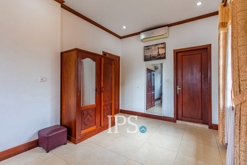 4 Bedroom Villa for Rent- Sala Kamreuk, Siem Reap